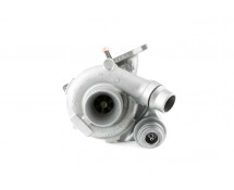 Turbo pour NISSAN Primastar 2.0 dCi 114 CV 762785-5004S