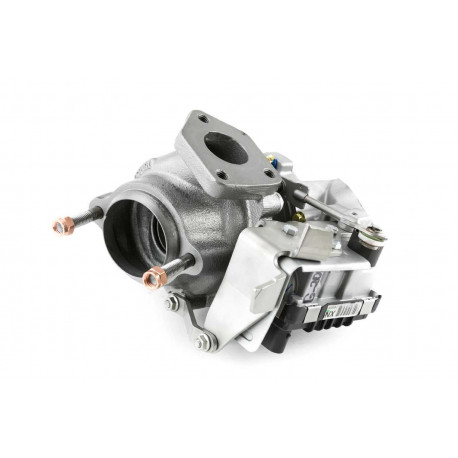 Turbo pour BMW 520d (E60 / E61 / E60N / E61N) 520D 177 CV 762965-5020S