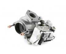 Turbo pour BMW 520d (E60 / E61 / E60N / E61N) 520D 177 CV 762965-5020S