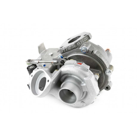 Turbo pour BMW 520d (E60 / E61 / E60N / E61N) 520D 177 CV 762965-5020S