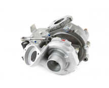 Turbo pour BMW 520d (E60 / E61 / E60N / E61N) 520D 177 CV 762965-5020S