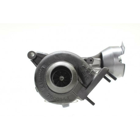 Turbo pour FIAT Ulysse 2 2.0 Multijet 120 CV 764609-5003S