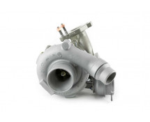 Turbo pour RENAULT Latitude 2.0 dCi 173 CV 765015-5006S