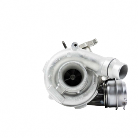 Turbo pour RENAULT Koleos 1 2.0 dCi 173 CV 765016-5006S