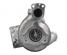 Turbo pour MERCEDES Classe C (W204) 350 CDI 231 CV 765155-5008S