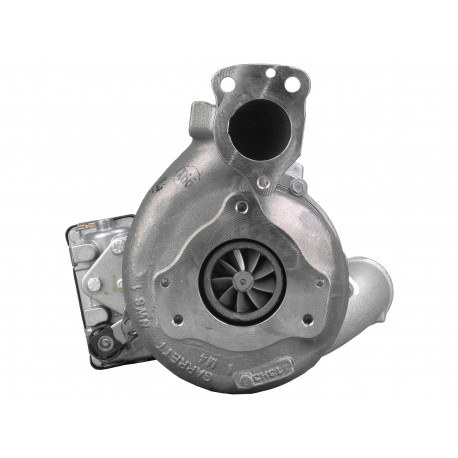 Turbo pour MERCEDES Sprinter 2 (906) 309 309 CDI 88 CV 765155-5008S