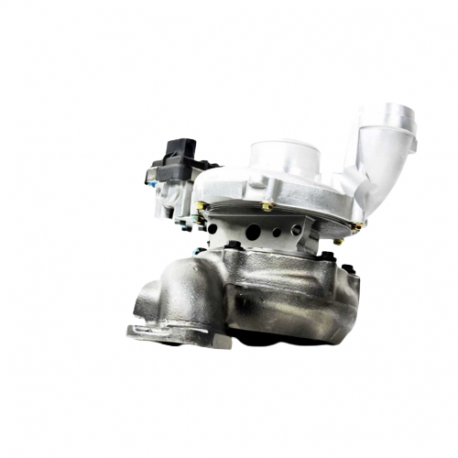 Turbo pour MERCEDES GLK (X204) 320 CDI 224 CV 765156-5008S