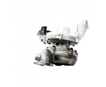 Turbo pour MERCEDES GLK (X204) 320 CDI 224 CV 765156-5008S