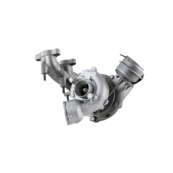 Turbo pour SEAT Altea XL (5P5 / 5P8) 2.0 TDI 140 CV 765261-5008S