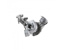 Turbo pour SEAT Altea XL (5P5 / 5P8) 2.0 TDI 140 CV 765261-5008S