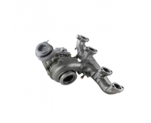 Turbo pour SEAT Altea XL (5P5 / 5P8) 2.0 TDI 140 CV 765261-5008S