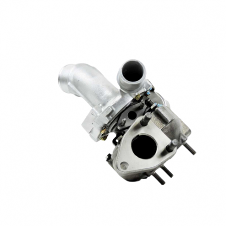 Turbo pour TOYOTA Yaris 1.4 D-4D 75 CV 766259-5001S