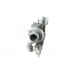 Turbo pour OPEL Astra H GTC 1.9 CDTI 120 CV 767835-5003S