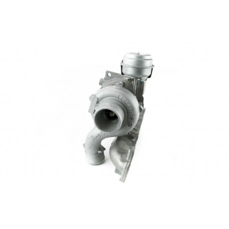 Turbo pour OPEL Astra H GTC 1.9 CDTI 120 CV 767835-5003S