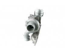 Turbo pour SAAB 9-3 2 1.9 TiD 120 CV 767835-5003S