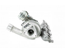 Turbo pour FIAT Croma 2 1.9 Multijet 120 CV 767837-5001S