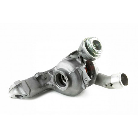 Turbo pour FIAT Croma 2 1.9 Multijet 120 CV 767837-5001S