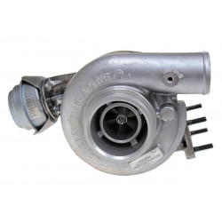 Turbo pour IVECO Daily 4 3.0 D 146 CV 768625-5002S