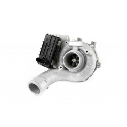 Turbo pour AUDI A4 (B7) 2.7 TDI 163 CV 769701-5003S