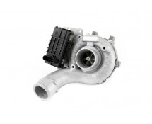 Turbo pour AUDI A4 (B7) 2.7 TDI 163 CV 769701-5003S