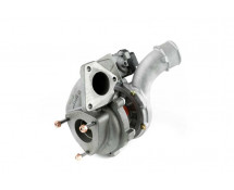 Turbo pour AUDI A4 (B7) 2.7 TDI 163 CV 769701-5003S