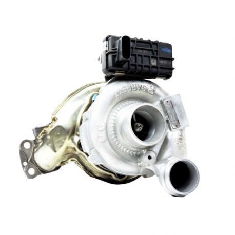 Turbo pour MERCEDES Classe C (W204) 320 CDI 224 CV 770895-5007S