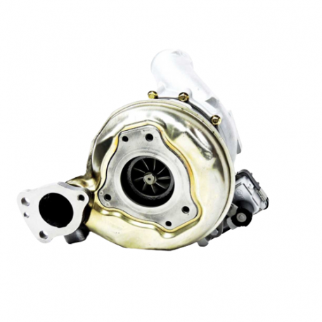 Turbo pour MERCEDES Classe C (W204) 320 CDI 224 CV 770895-5007S