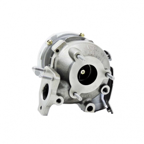 Turbo pour NISSAN Qashqai +2 2.0 dCi 150 CV 773087-5003S