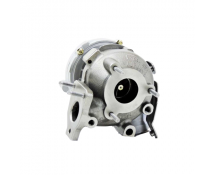 Turbo pour NISSAN Qashqai +2 2.0 dCi 150 CV 773087-5003S