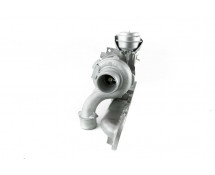 Turbo pour OPEL Astra H 1.9 CDTI 120 CV 773720-5001S