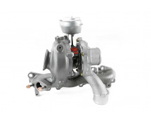 Turbo pour OPEL Astra H 1.9 CDTI 120 CV 773720-5001S