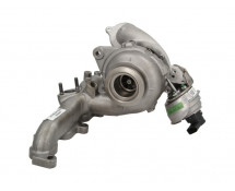 Turbo pour AUDI A3 (8P1 / 8PA) 1.6 TDI 90 CV 775517-5002S