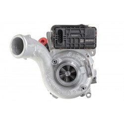 Turbo pour AUDI A4 (B8) 3.0 TDI 211 CV 776469-5006S