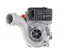 Turbo pour AUDI A4 (B8) 3.0 TDI 211 CV 776469-5006S