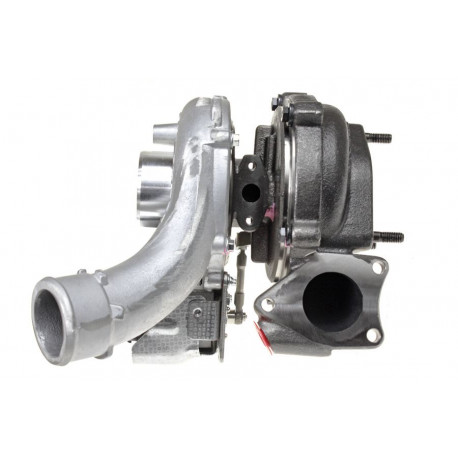 Turbo pour AUDI A4 (B8) 3.0 TDI 211 CV 776469-5006S