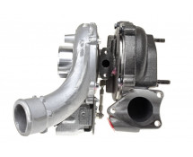 Turbo pour AUDI A4 (B8) 3.0 TDI 211 CV 776469-5006S