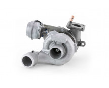 Turbo pour ALFA ROMEO 147 1.9 JTDM 170 CV 777250-5002S