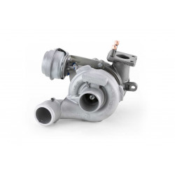 Turbo pour FIAT Croma 2 1.9 Multijet 150 CV 777250-5002S