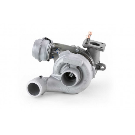 Turbo pour FIAT Croma 2 1.9 Multijet 150 CV 777250-5002S