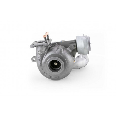 Turbo pour FIAT Croma 2 1.9 Multijet 150 CV 777250-5002S