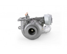 Turbo pour FIAT Croma 2 1.9 Multijet 150 CV 777250-5002S