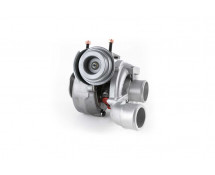 Turbo pour FIAT Doblo 1 1.9 Multijet 120 CV 777251-5002S