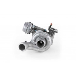 Turbo pour FIAT Doblo 1 1.9 Multijet 120 CV 777251-5002S