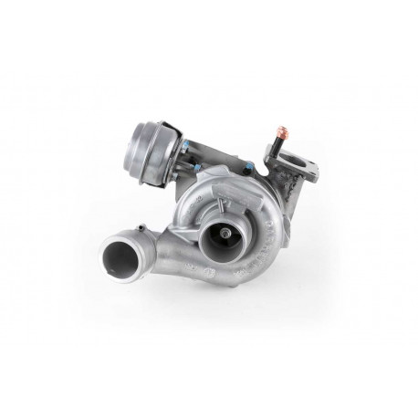 Turbo pour FIAT Doblo 1 1.9 Multijet 120 CV 777251-5002S