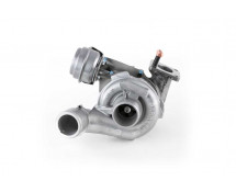 Turbo pour FIAT Doblo 1 1.9 Multijet 120 CV 777251-5002S