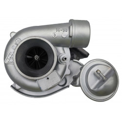 Turbo pour RENAULT Master 1 2.5 TD 98 CV 5314 988 7020