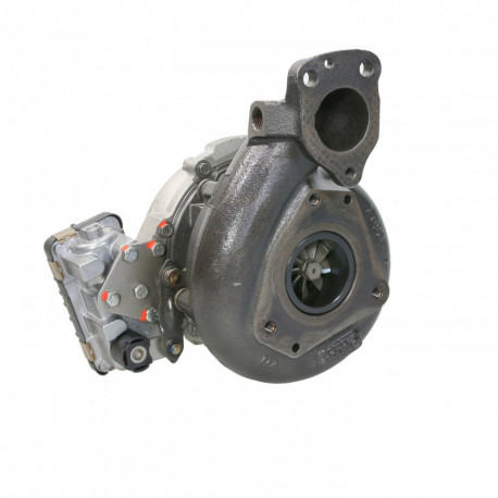 Turbo pour MERCEDES Sprinter 2 (906) 418 418 CDI 184 CV 777318-5002W