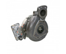 Turbo pour MERCEDES Sprinter 2 (906) 418 418 CDI 184 CV 777318-5002W