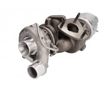 Turbo pour JAGUAR XF 3.0 D 275 CV 778401-5012S