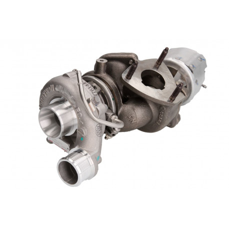 Turbo pour JAGUAR XF 3.0 D 241 CV 778401-5012S